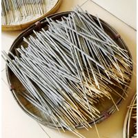 Pure Incense Frankincense Jute Pouch